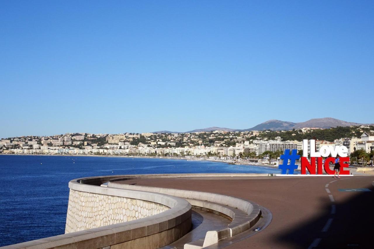 "Le Beau Rivage" By Enjoynice, Beach At 2 Min, Airco Экстерьер фото